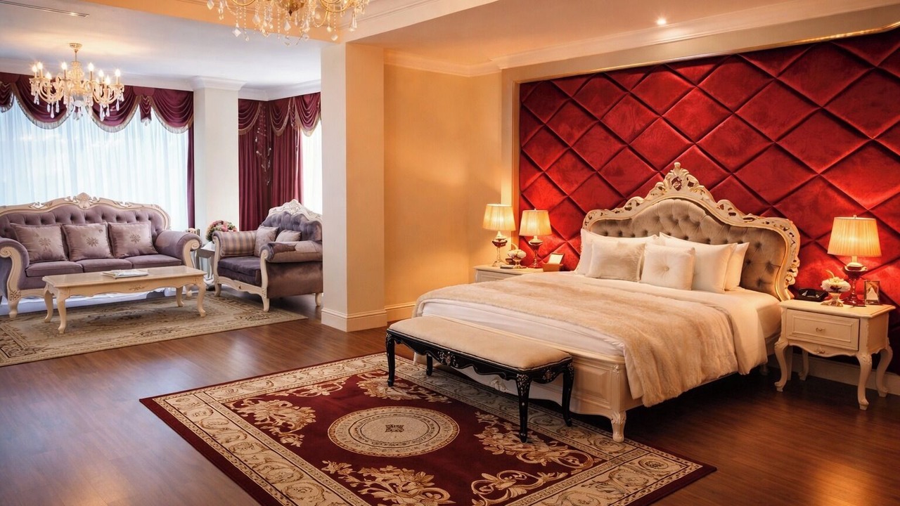 Photo of Bedroom in Brisu