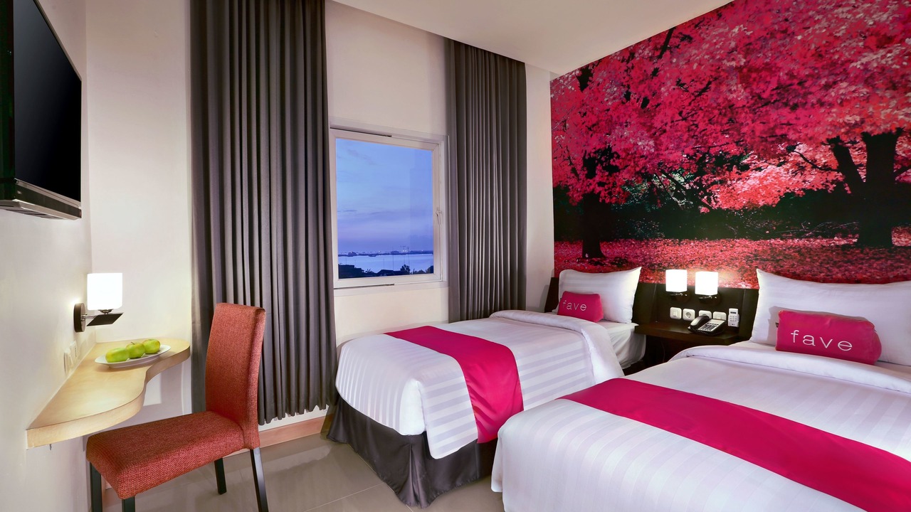 Photo of Bedroom in Rembang
