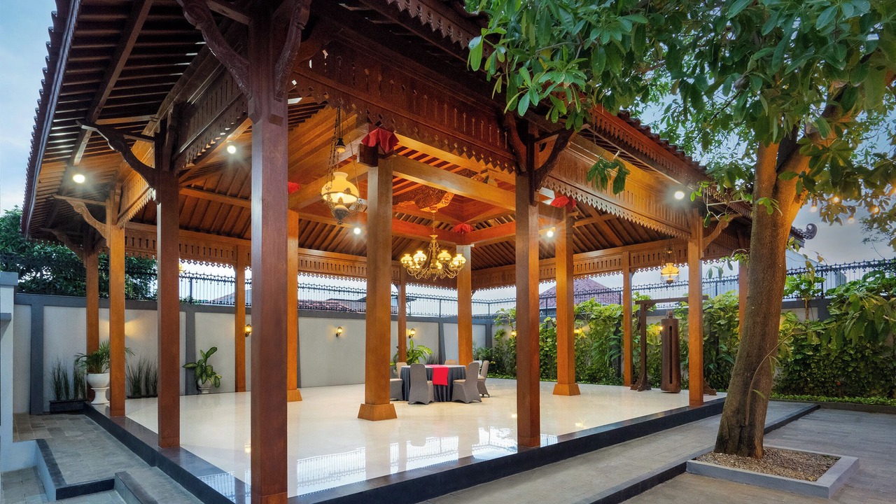 Photo of Outdoor in Rembang