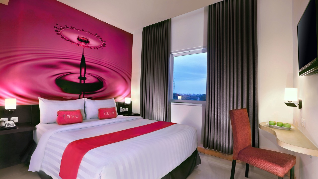 Photo of Bedroom in Rembang