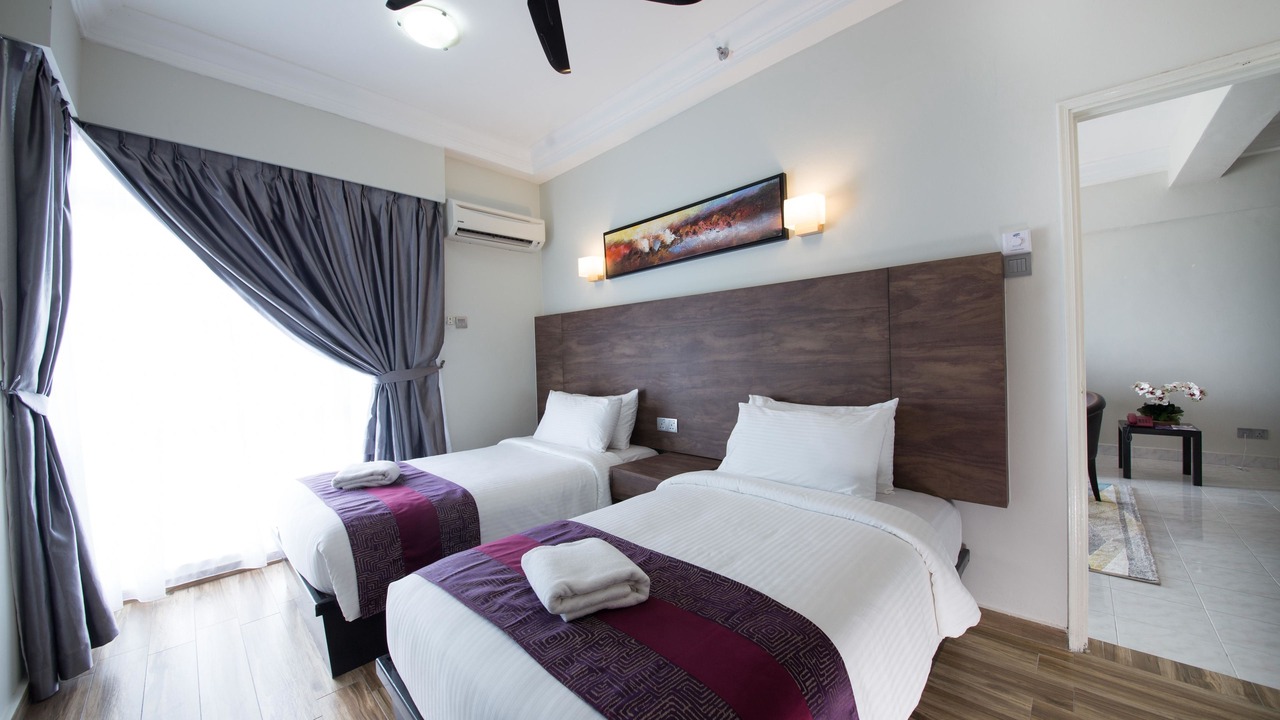 Photo of Bedroom in Tanjung Tanah Merah