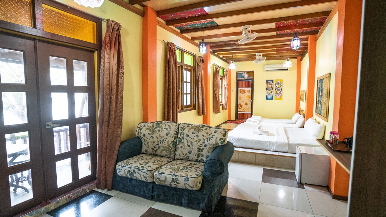 Photo of Bedroom in Tanjung Bungah