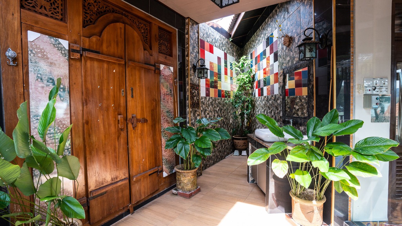 Photo of Bathroom in Tanjung Bungah