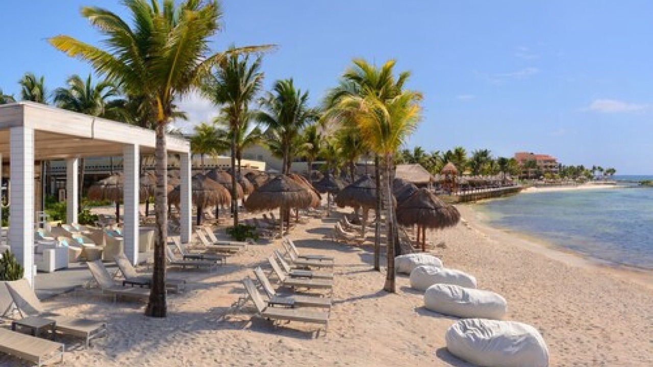 Photo of Others in Puerto Aventuras