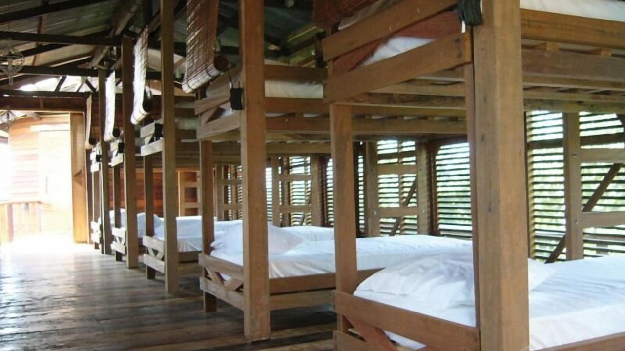 Photo of Bedroom in Sandakan