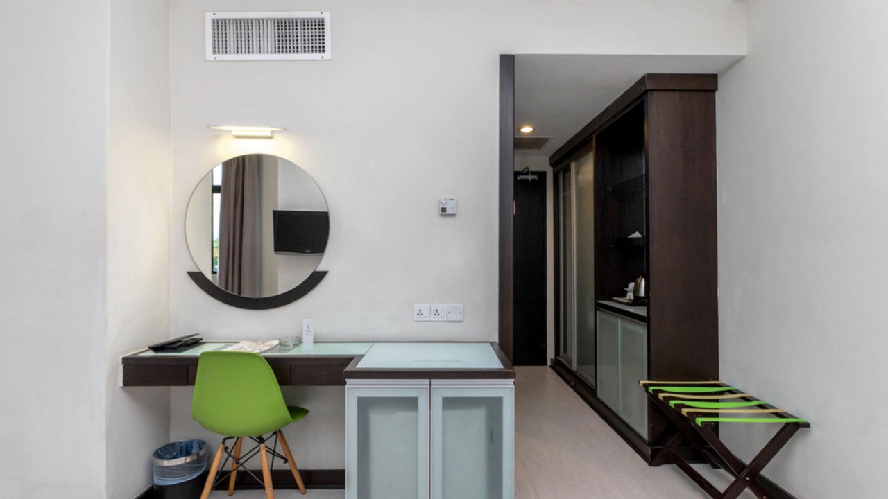 Photo of Bedroom in Ipoh