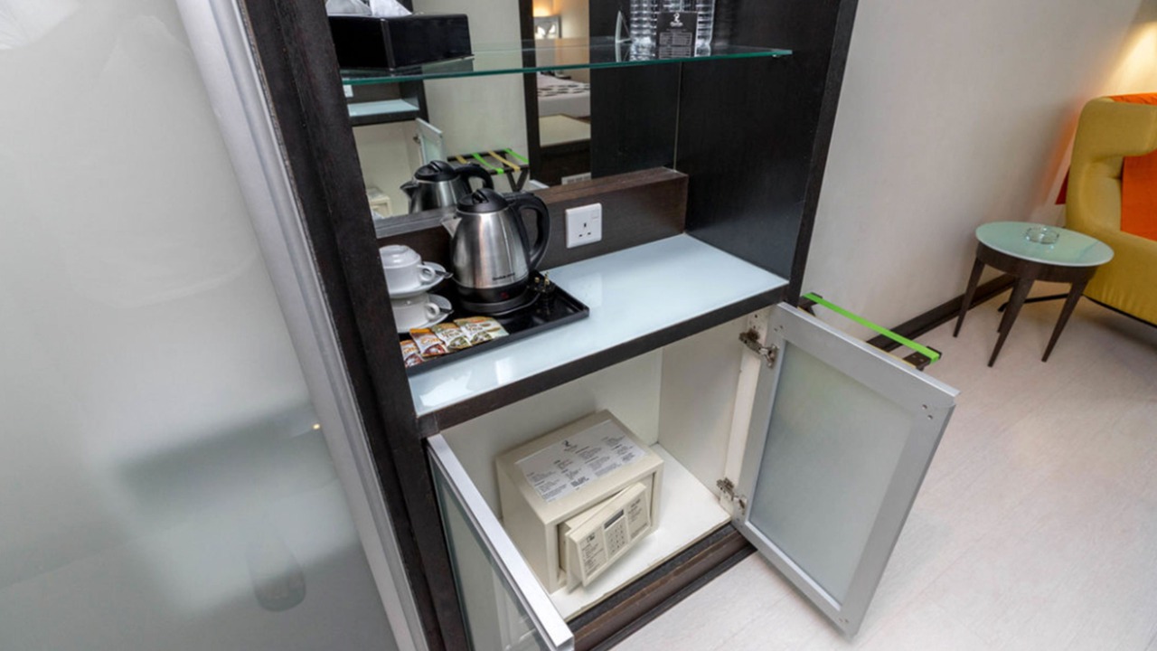 Photo of Bedroom in Ipoh