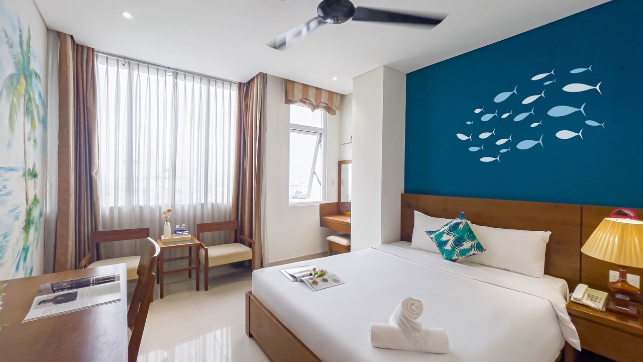 Photo of Bedroom in Hai Chau