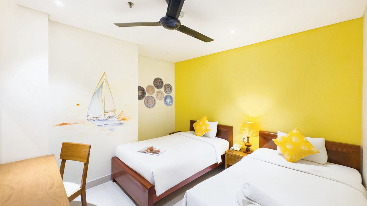 Photo of Bedroom in Hai Chau