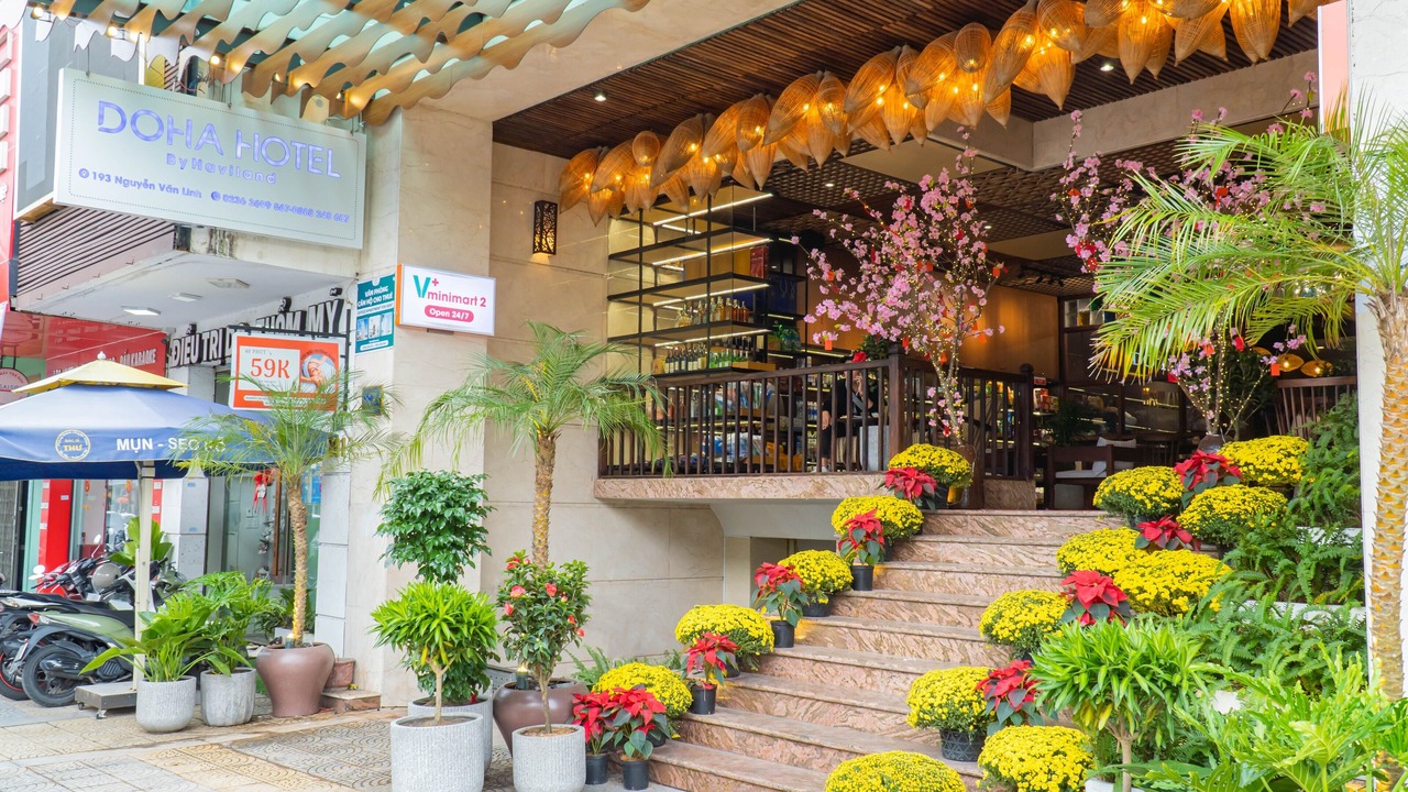 Photo of Outdoor in Hai Chau