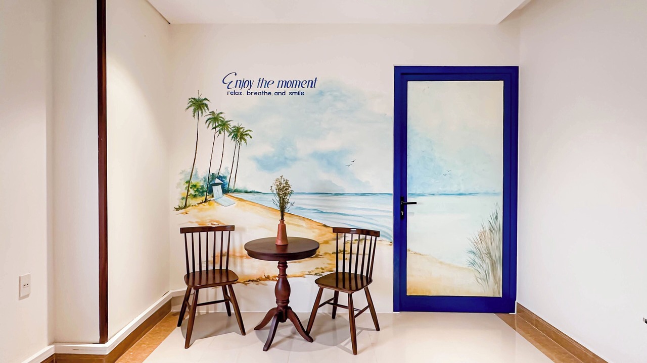 Photo of Bedroom in Hai Chau