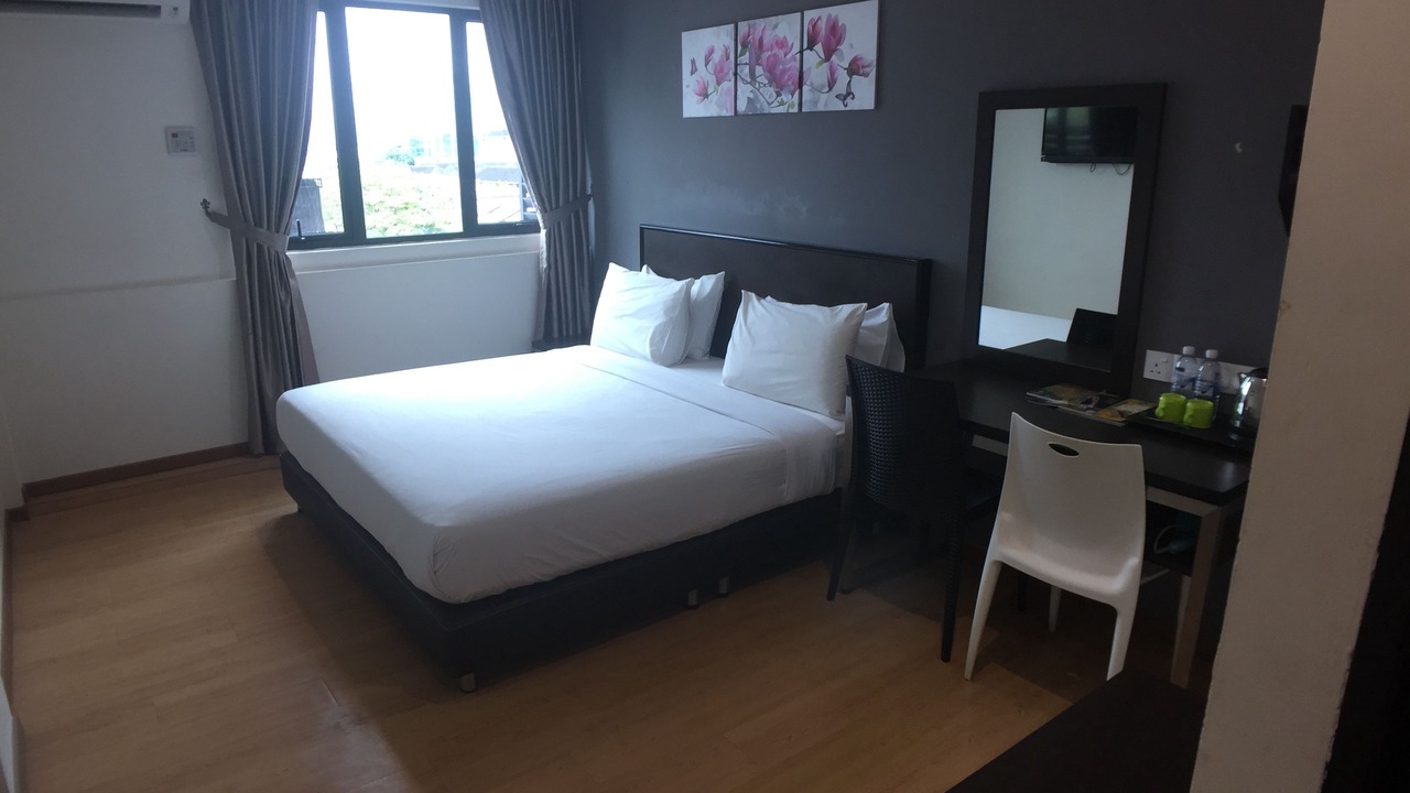 Photo of Bedroom in Kuching