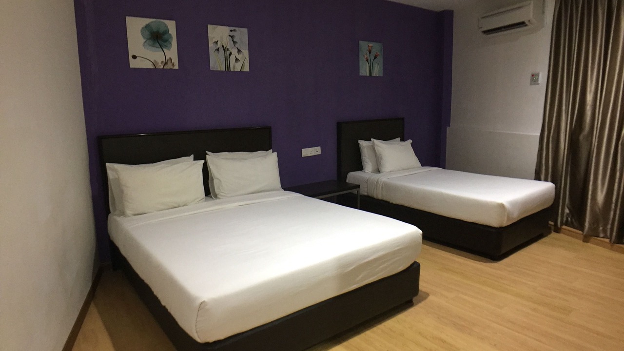 Photo of Bedroom in Kuching