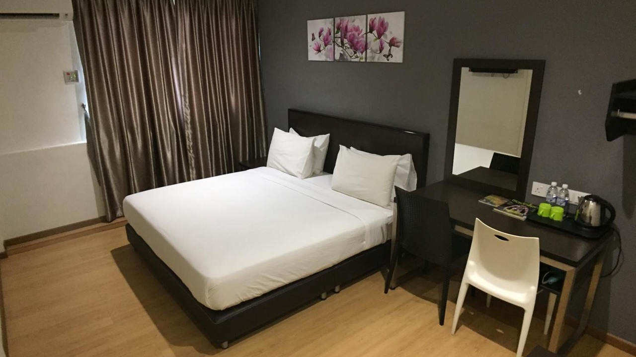 Photo of Bedroom in Kuching