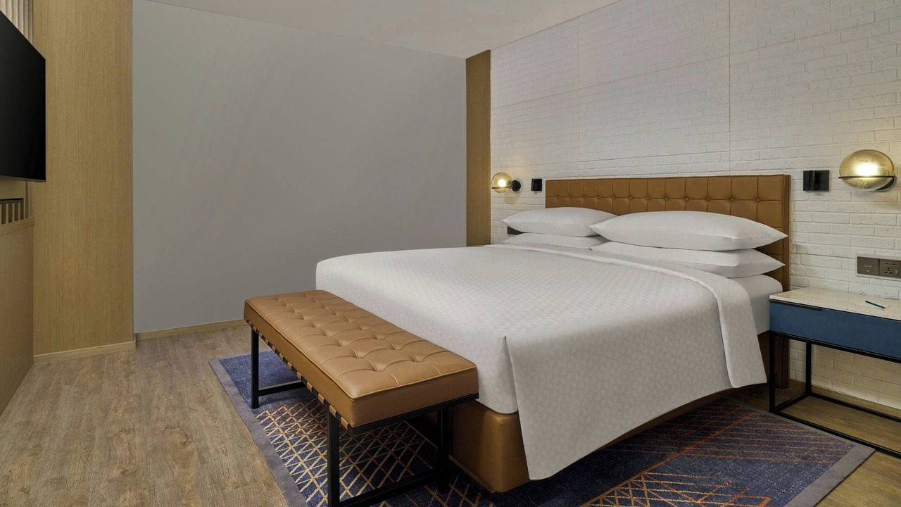 Photo of Bedroom in Masai