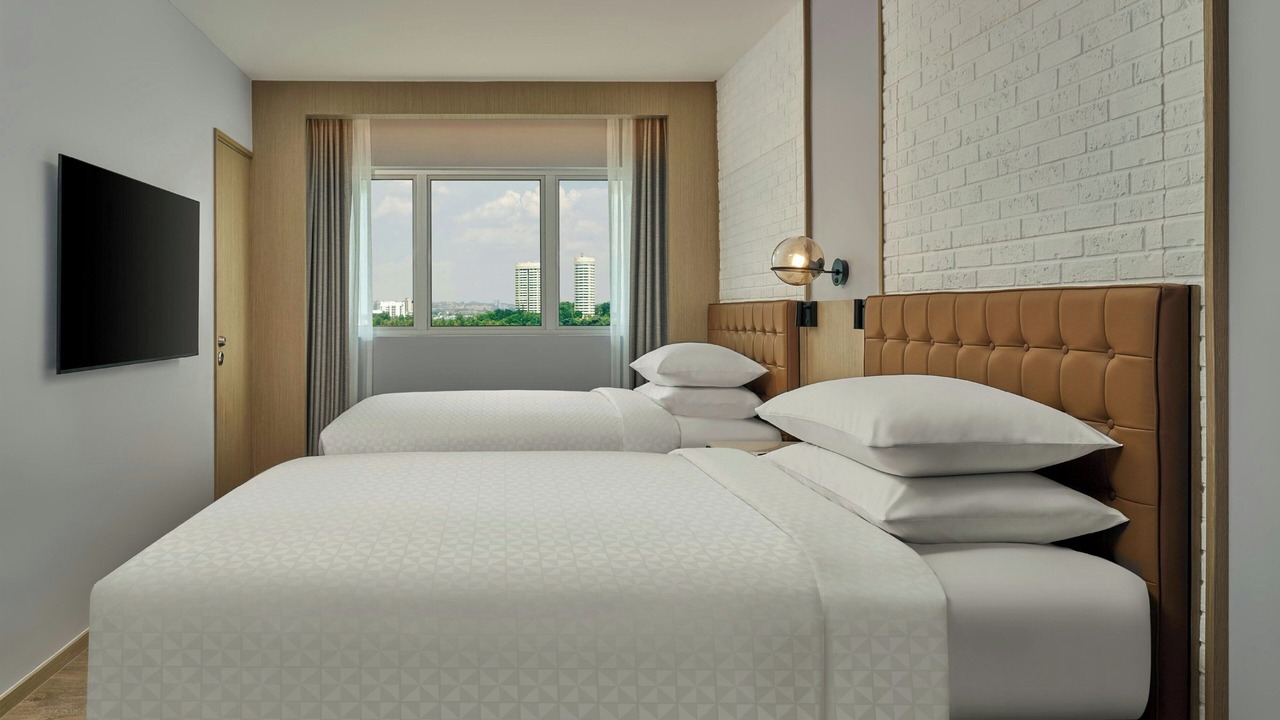 Photo of Bedroom in Masai
