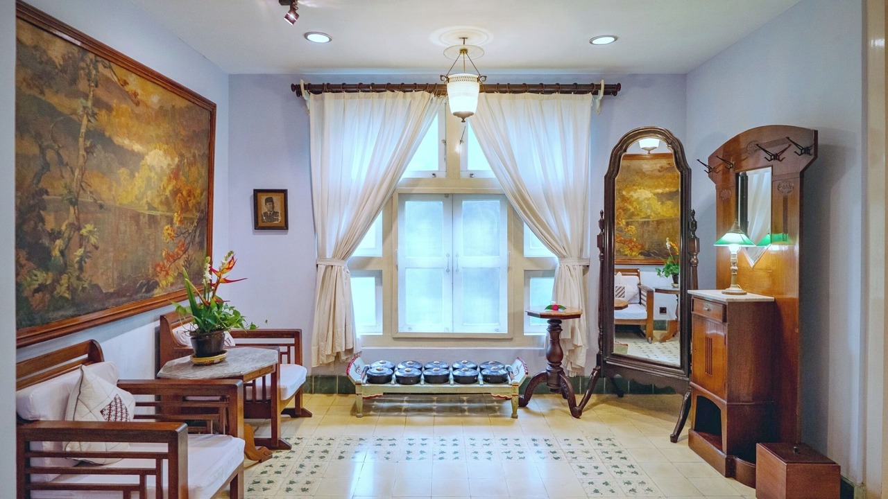 Photo of Bedroom in Blitar