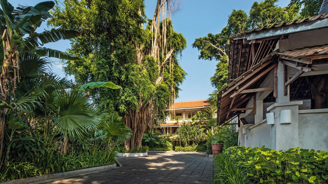 Photo of Outdoor in Blitar