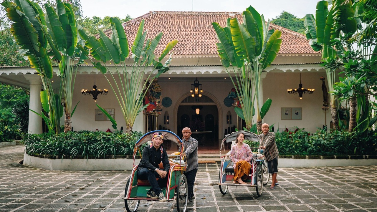 Photo of Outdoor in Blitar