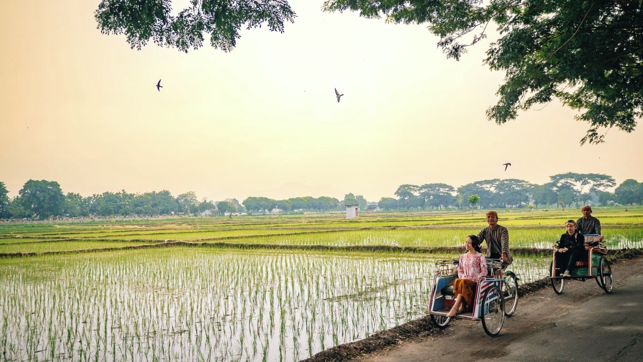 Photo of Outdoor in Blitar