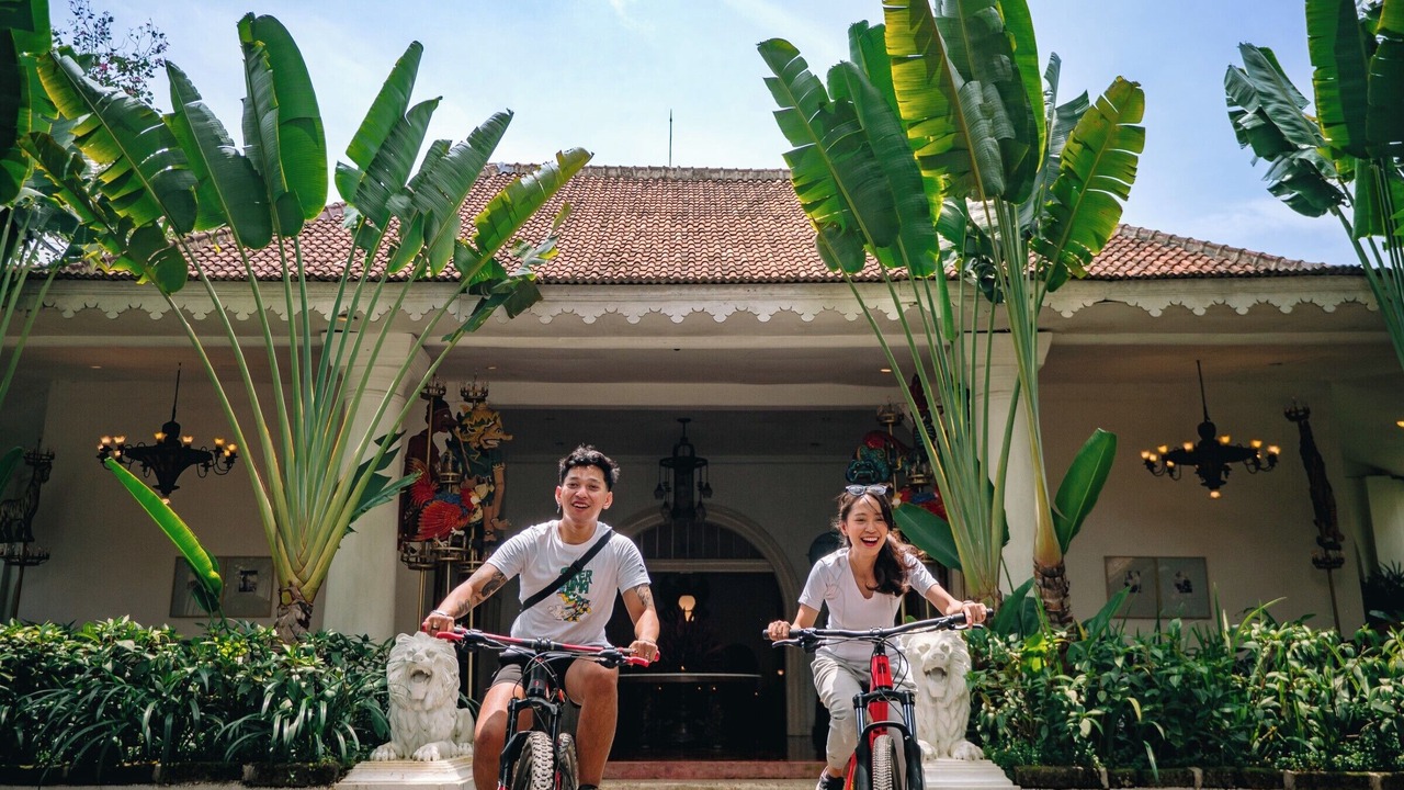 Photo of Outdoor in Blitar