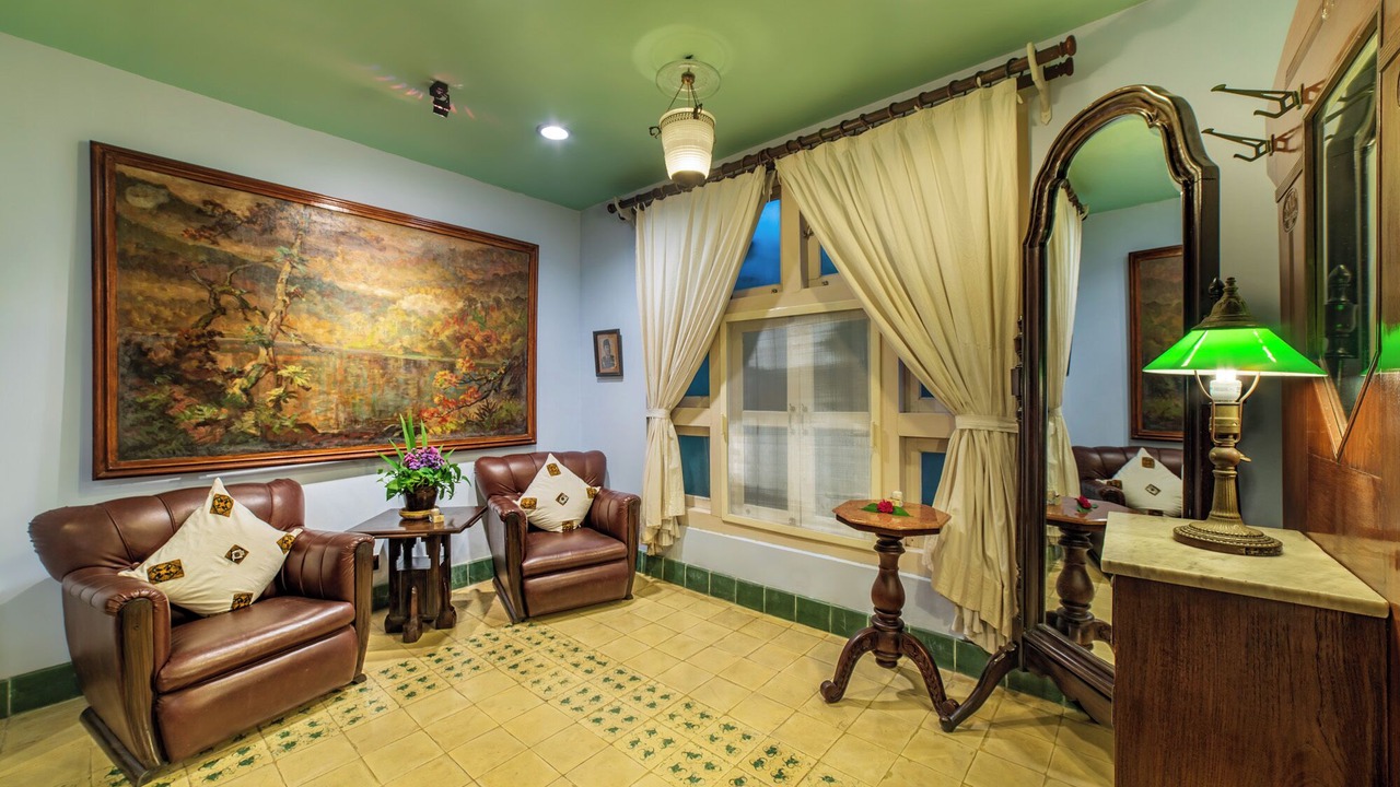 Photo of Bedroom in Blitar