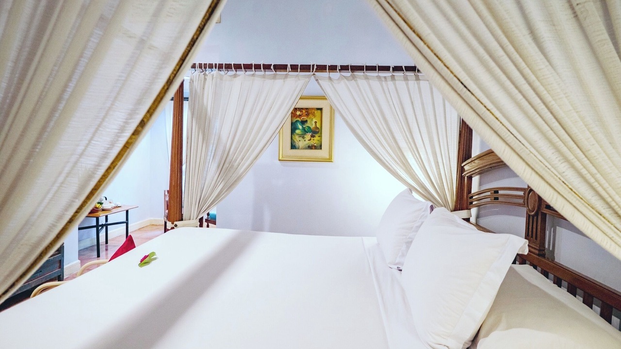 Photo of Bedroom in Blitar