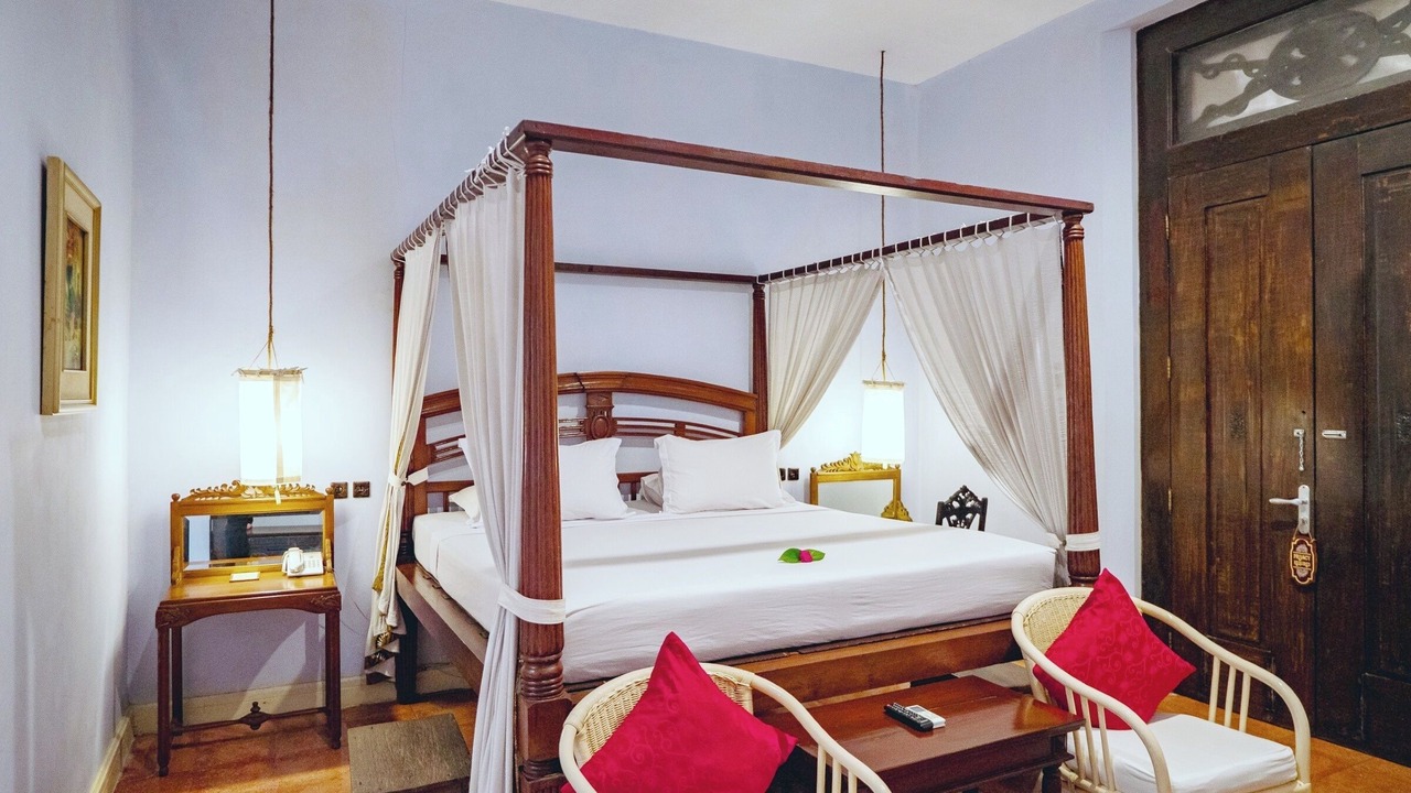 Photo of Bedroom in Blitar