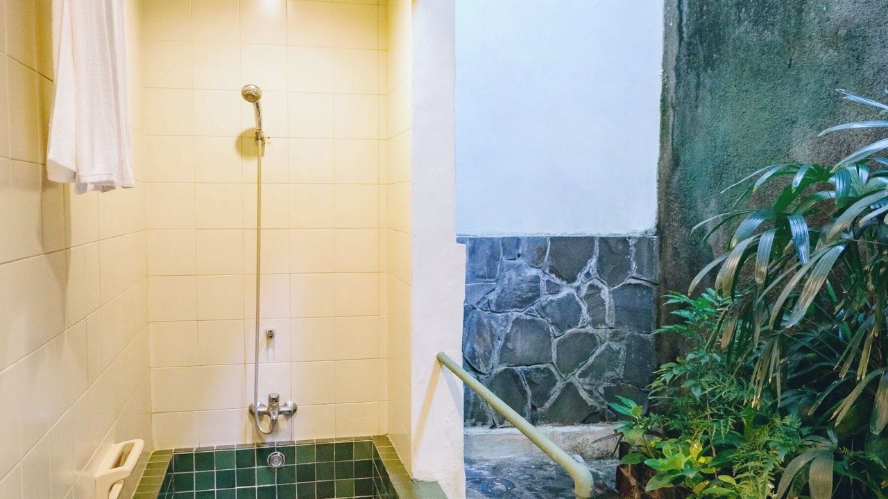 Photo of Bathroom in Blitar