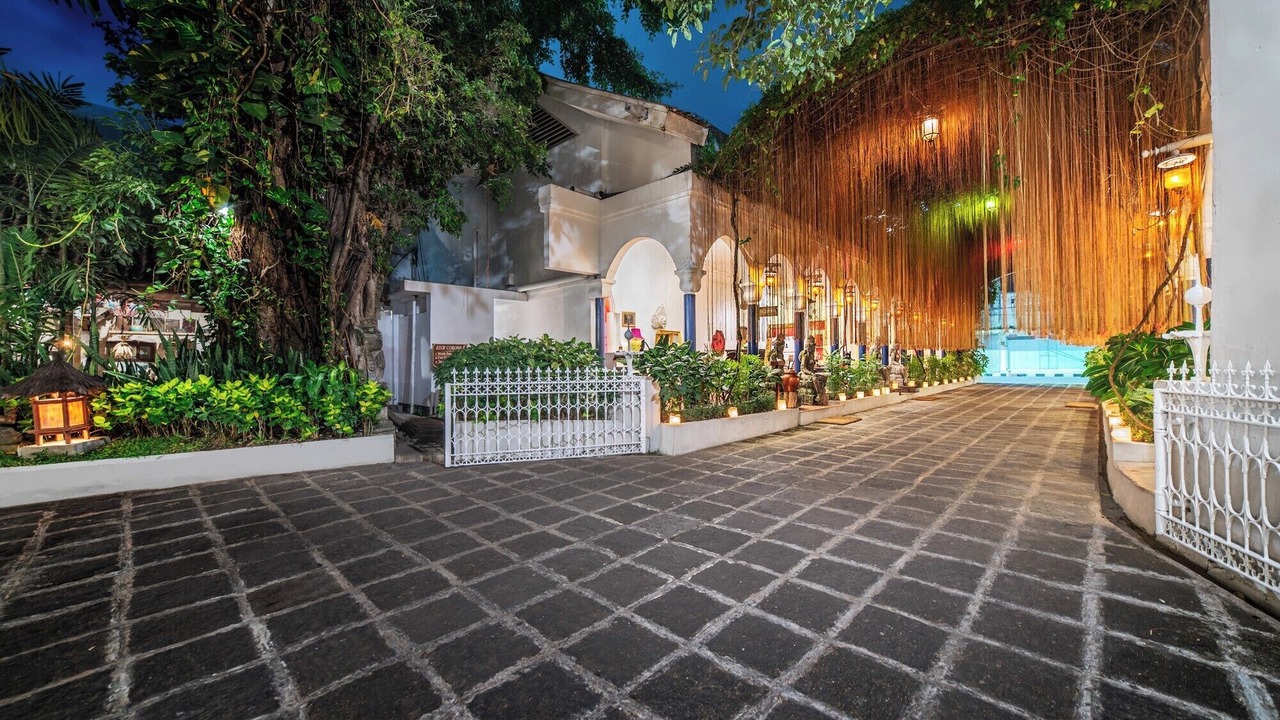 Photo of Outdoor in Blitar