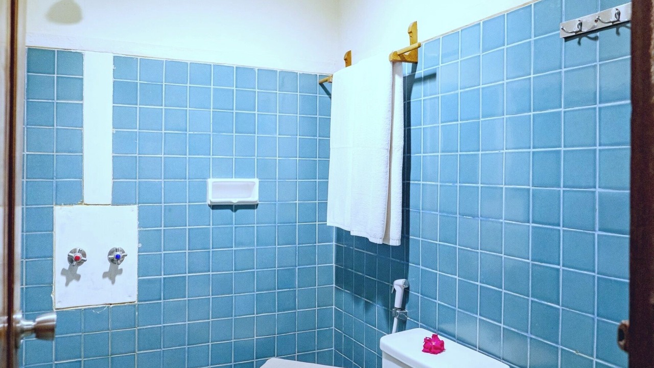 Photo of Bathroom in Blitar