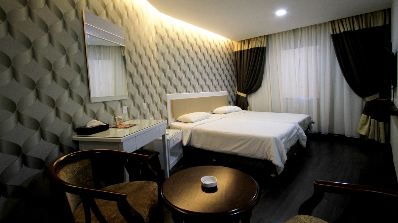 Photo of Bedroom in Kampung Ladang Tok Pelam
