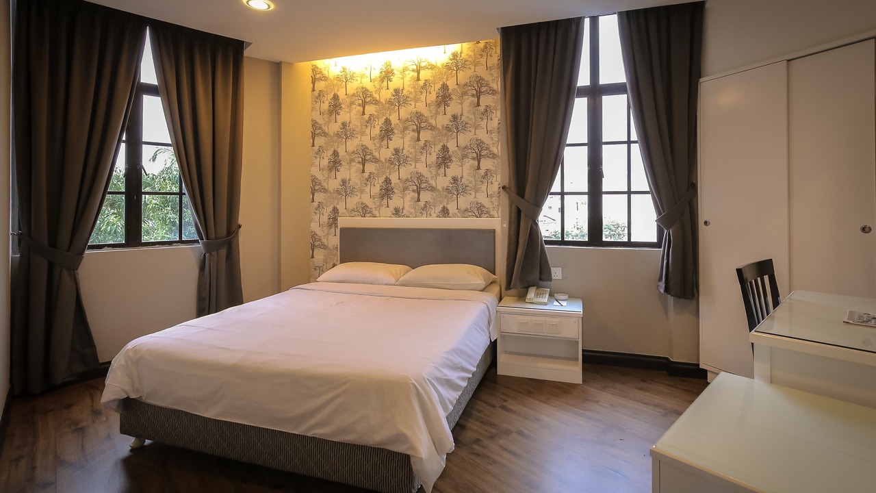 Photo of Bedroom in Kampung Ladang Tok Pelam