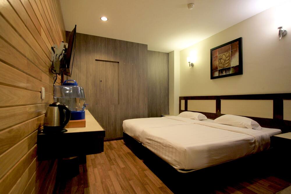 Photo of Bedroom in Kampung Ladang Tok Pelam