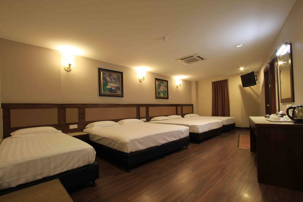 Photo of Bedroom in Kampung Ladang Tok Pelam
