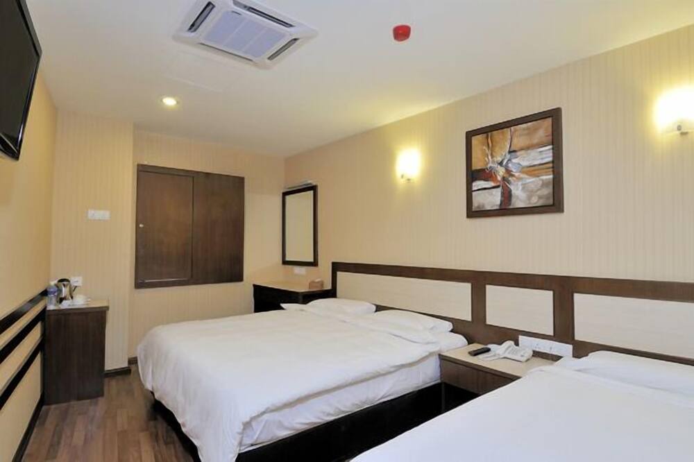 Photo of Bedroom in Kampung Ladang Tok Pelam