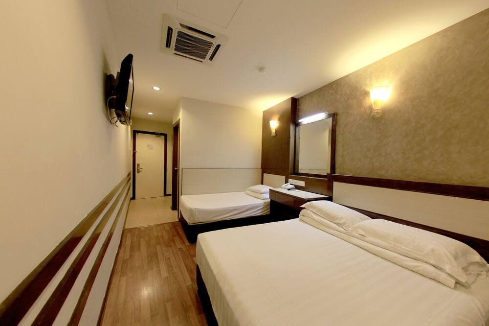Photo of Bedroom in Kampung Ladang Tok Pelam