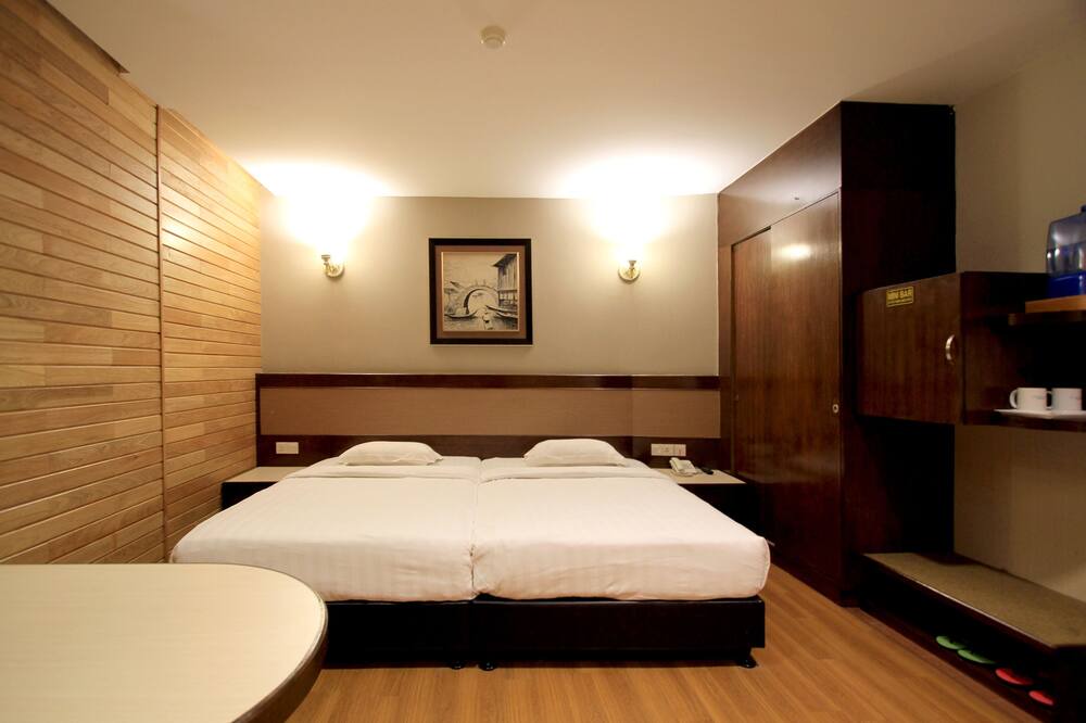 Photo of Bedroom in Kampung Ladang Tok Pelam