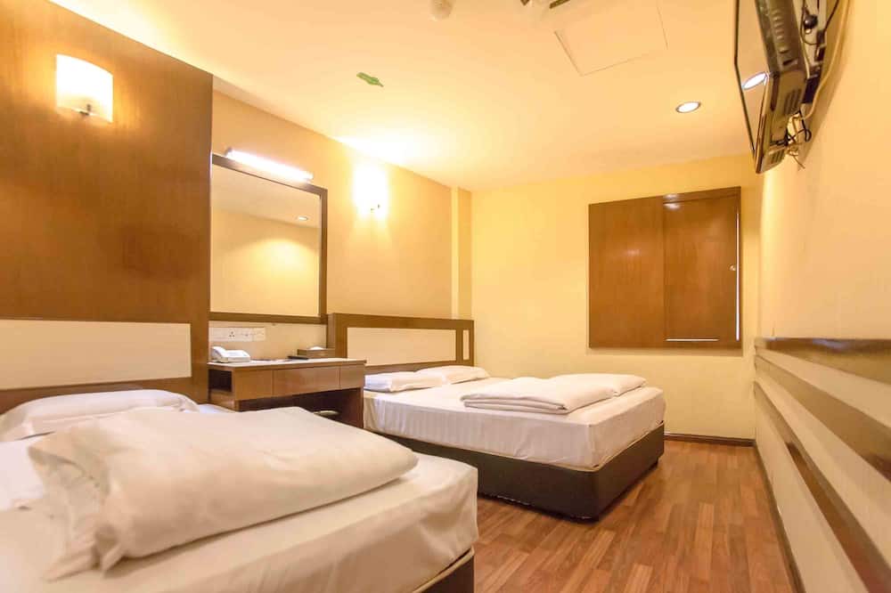 Photo of Bedroom in Kampung Ladang Tok Pelam