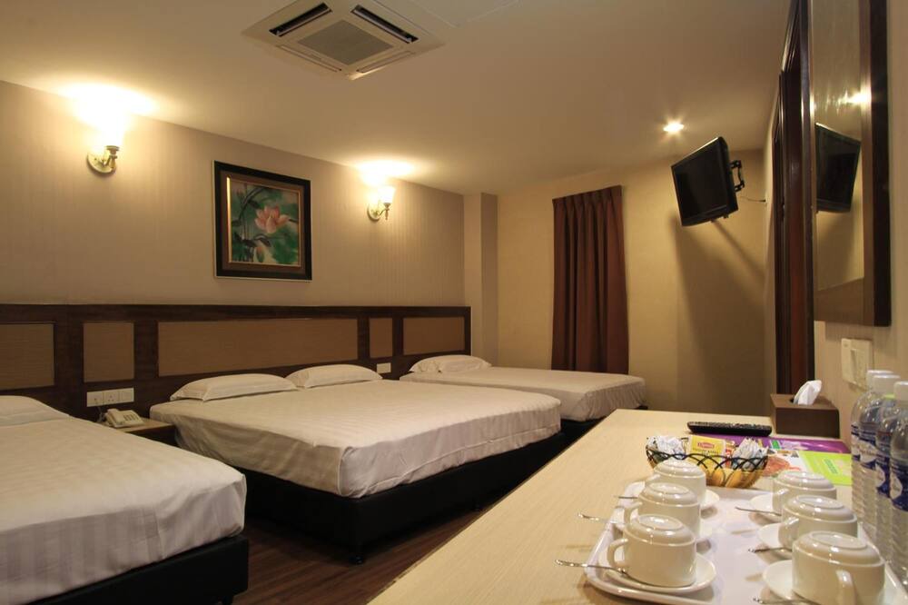 Photo of Bedroom in Kampung Ladang Tok Pelam
