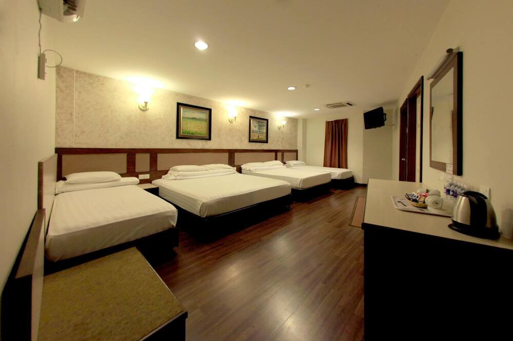 Photo of Bedroom in Kampung Ladang Tok Pelam