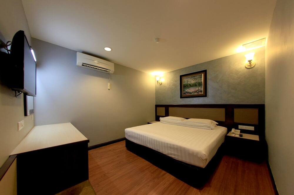Photo of Bedroom in Kampung Ladang Tok Pelam