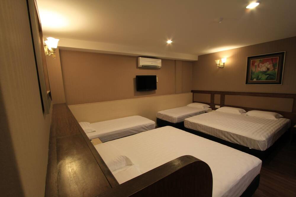 Photo of Bedroom in Kampung Ladang Tok Pelam
