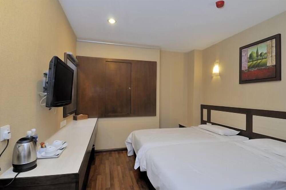 Photo of Bedroom in Kampung Ladang Tok Pelam