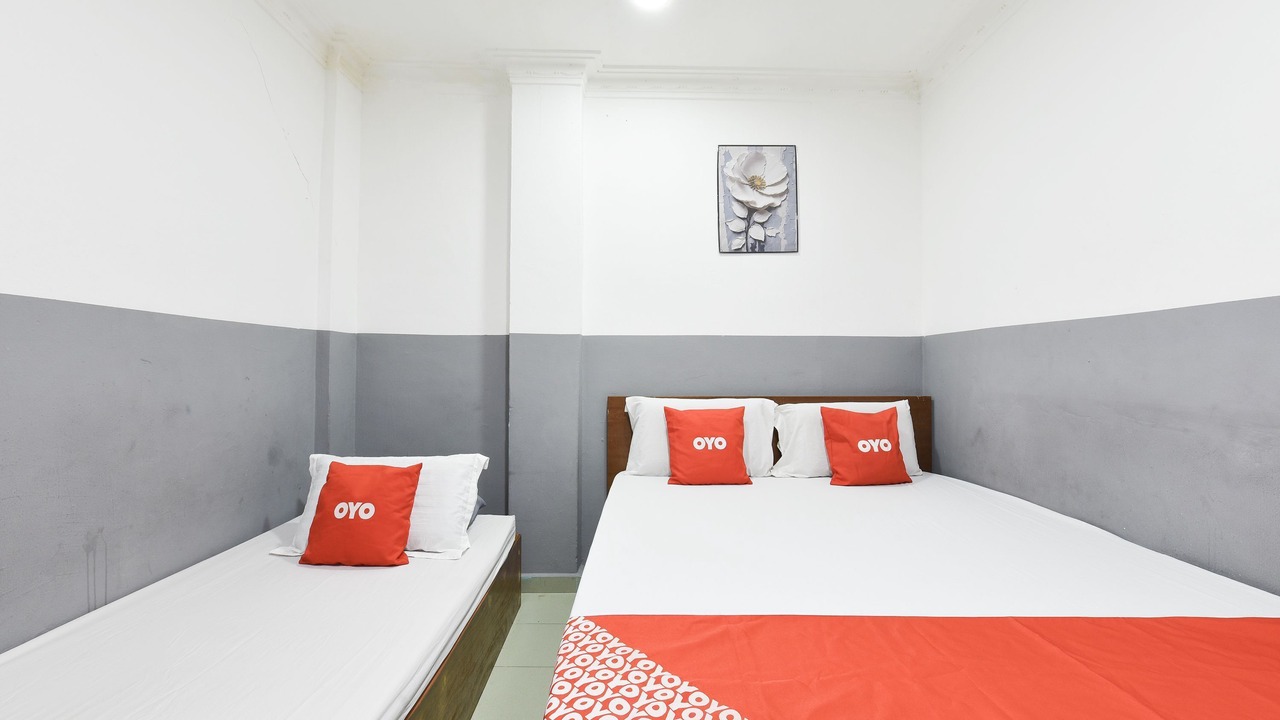 Photo of Bedroom in Kampung Tanjung Kapur