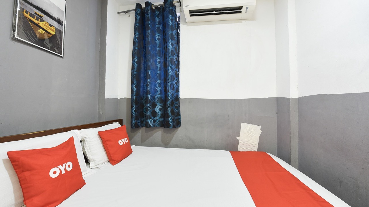 Photo of Bedroom in Kampung Tanjung Kapur