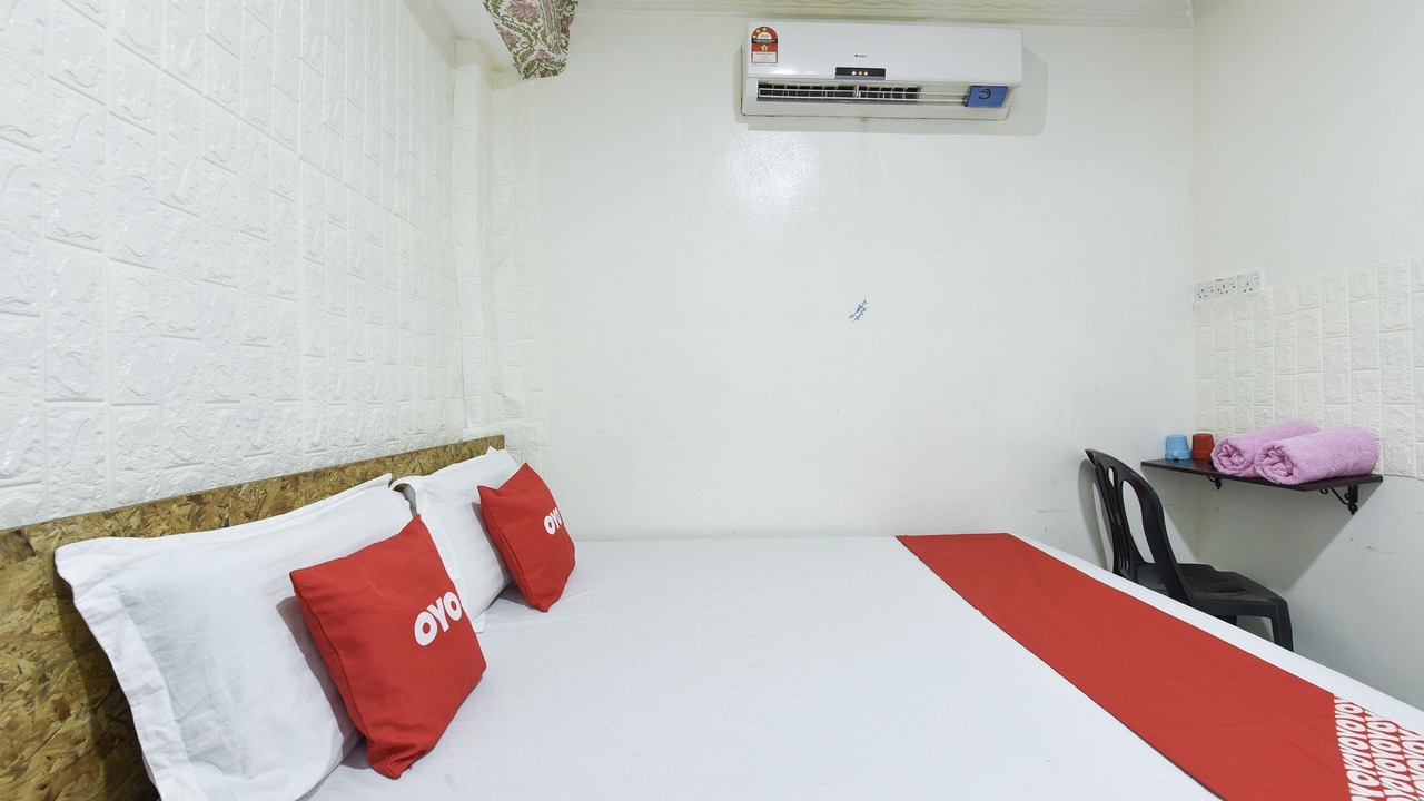 Photo of Bedroom in Kampung Tanjung Kapur
