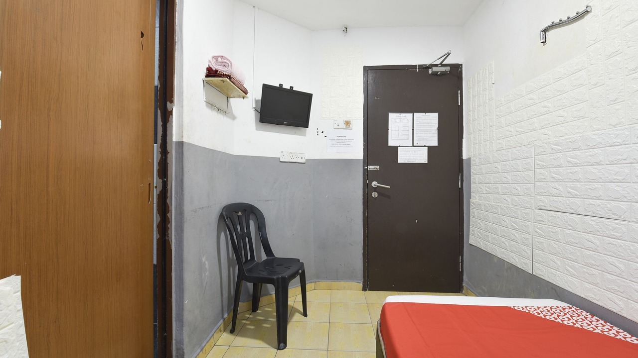 Photo of Bedroom in Kampung Tanjung Kapur