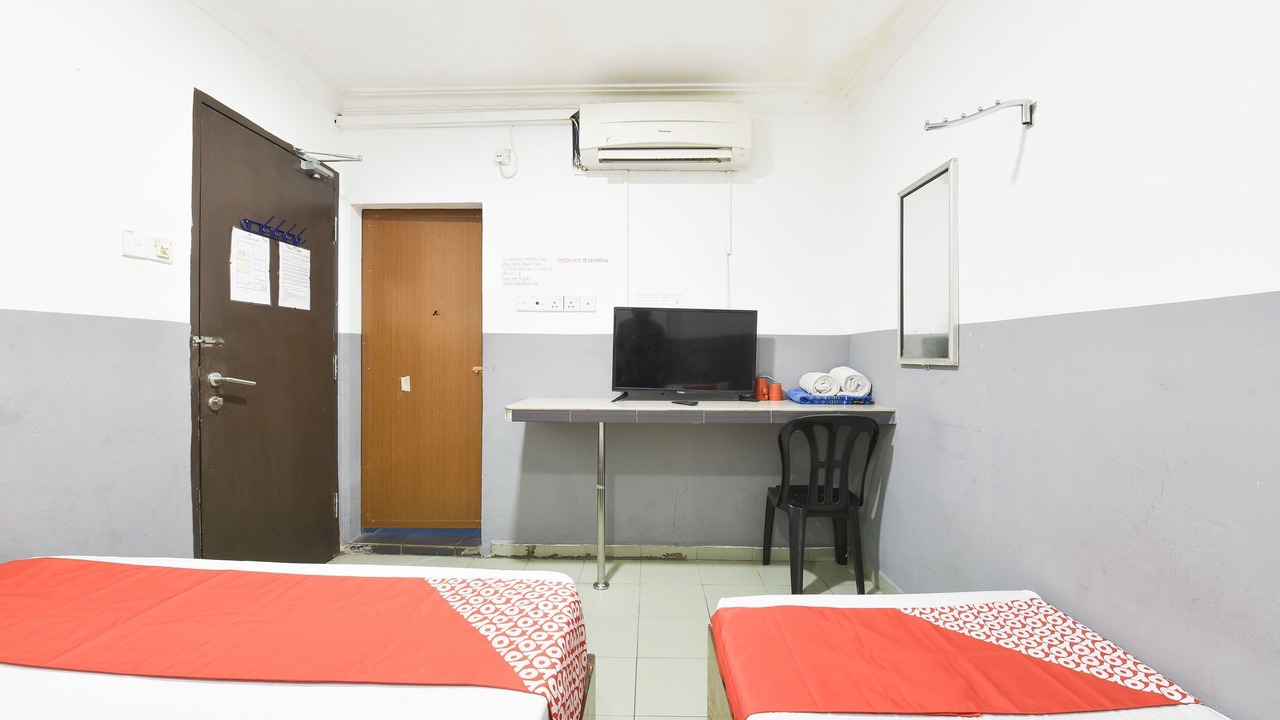 Photo of Bedroom in Kampung Tanjung Kapur