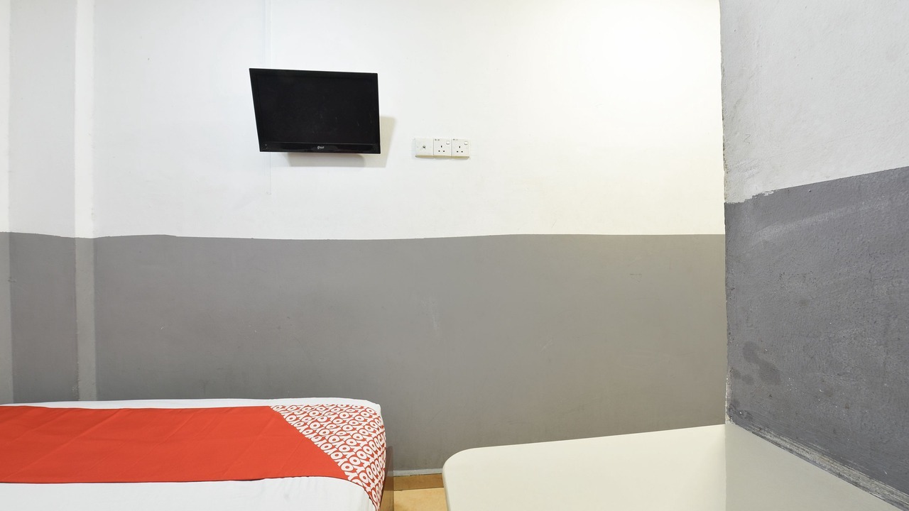 Photo of Bedroom in Kampung Tanjung Kapur
